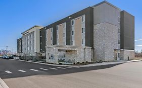 Everhome Suites Rochester Greece